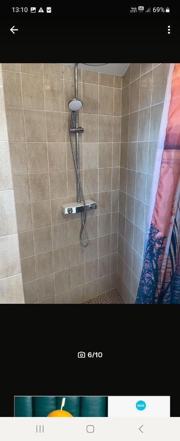 H&D Apartment Сумартин Екстериор снимка
