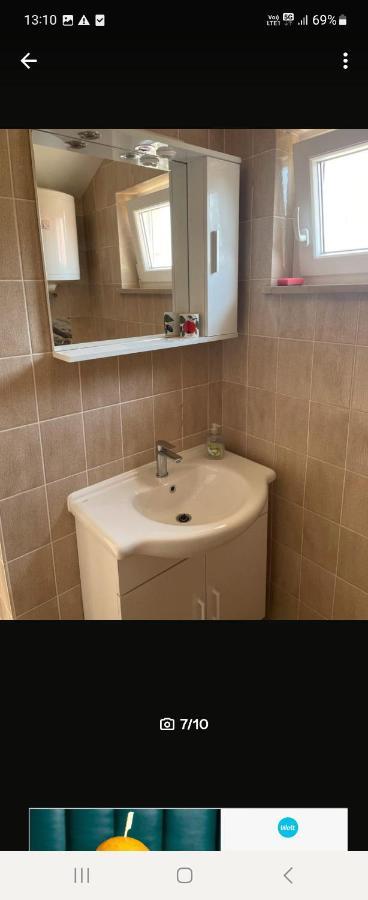 H&D Apartment Сумартин Екстериор снимка